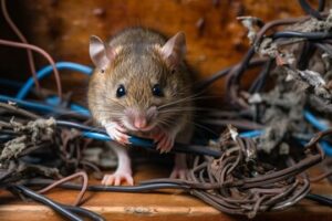 Rodent Retreat